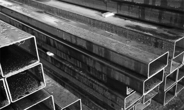 绵竹q345c无缝方矩管