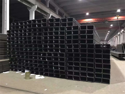 绵竹冷拔方管选型指南 工程采购怎么选